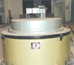 Heat Treatment Equipment
