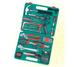 JX60148 26PC home use gift tools kit