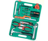 Home Set tools